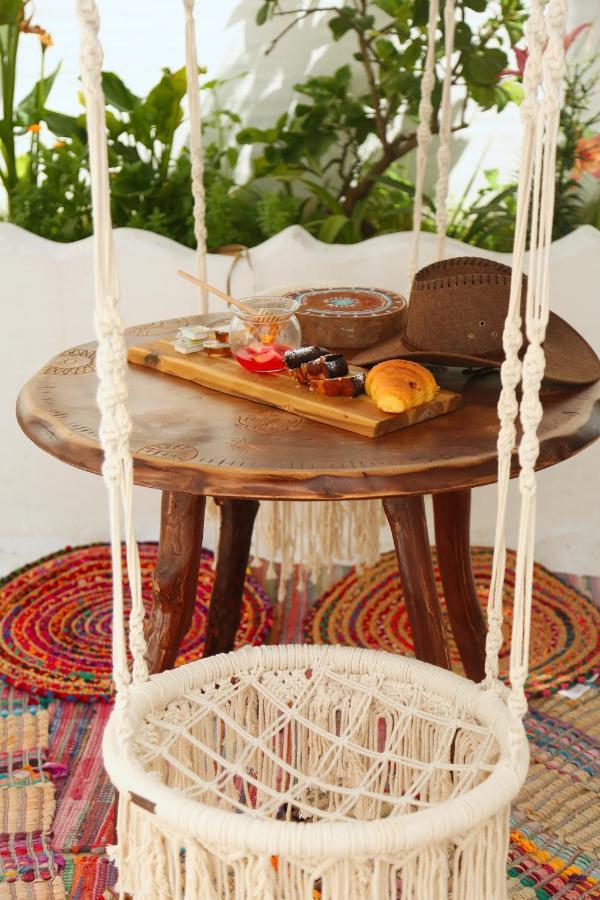 Relax Hotel Ksamil Luaran gambar