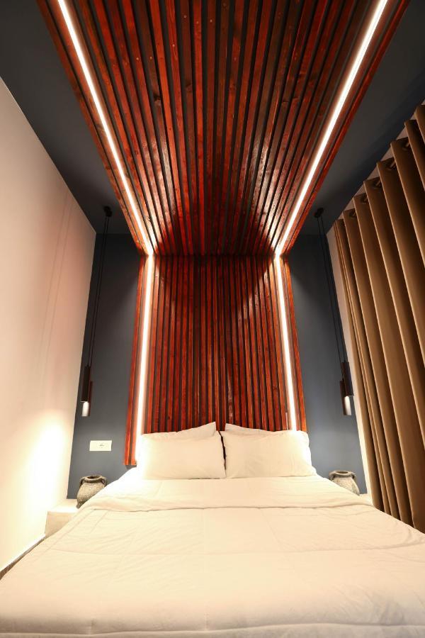 Relax Hotel Ksamil Luaran gambar