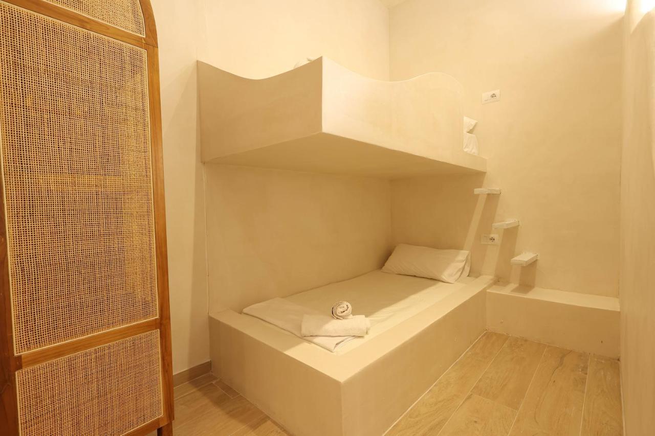Relax Hotel Ksamil Luaran gambar